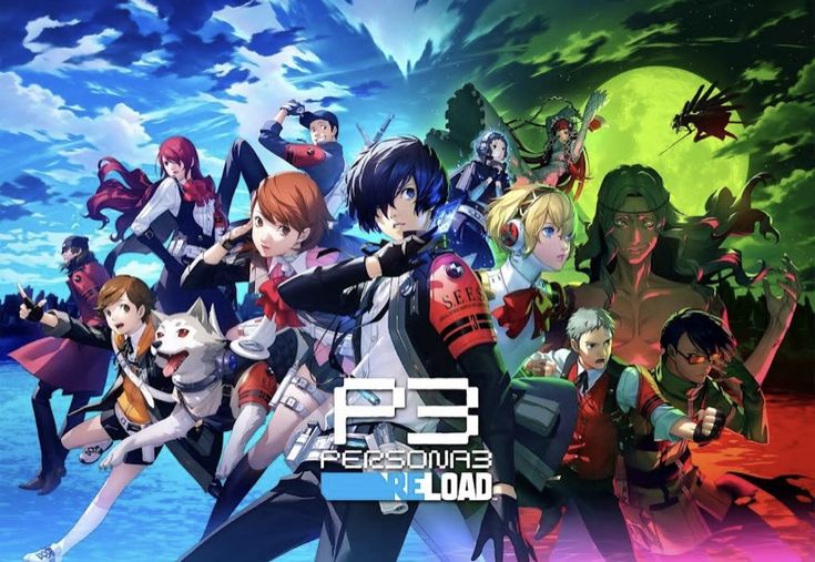 Persona 3 Reload PS4 vs PS5: Differences you need to know. - visionwiki