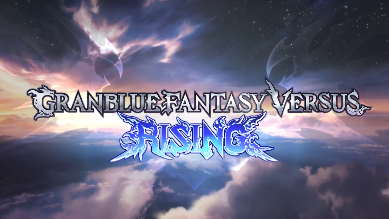 Is Granblue Fantasy Versus: Rising on Xbox, Switch - visionwiki